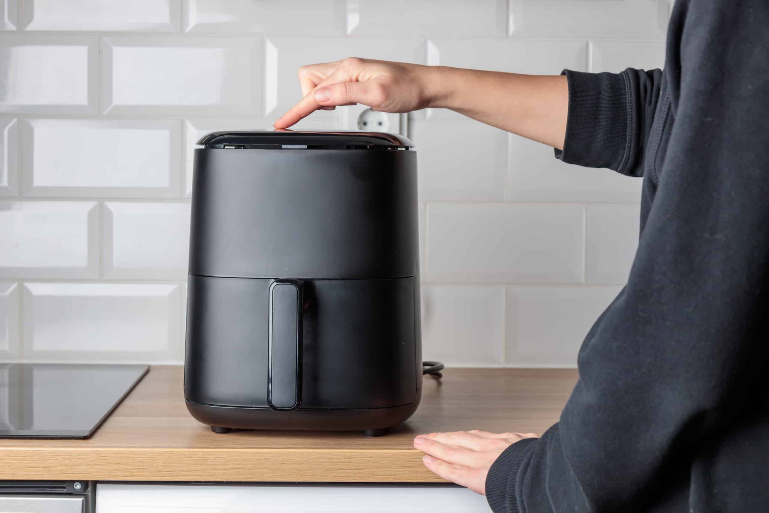 Descoperă ce va înlocui friteuza cu aer cald