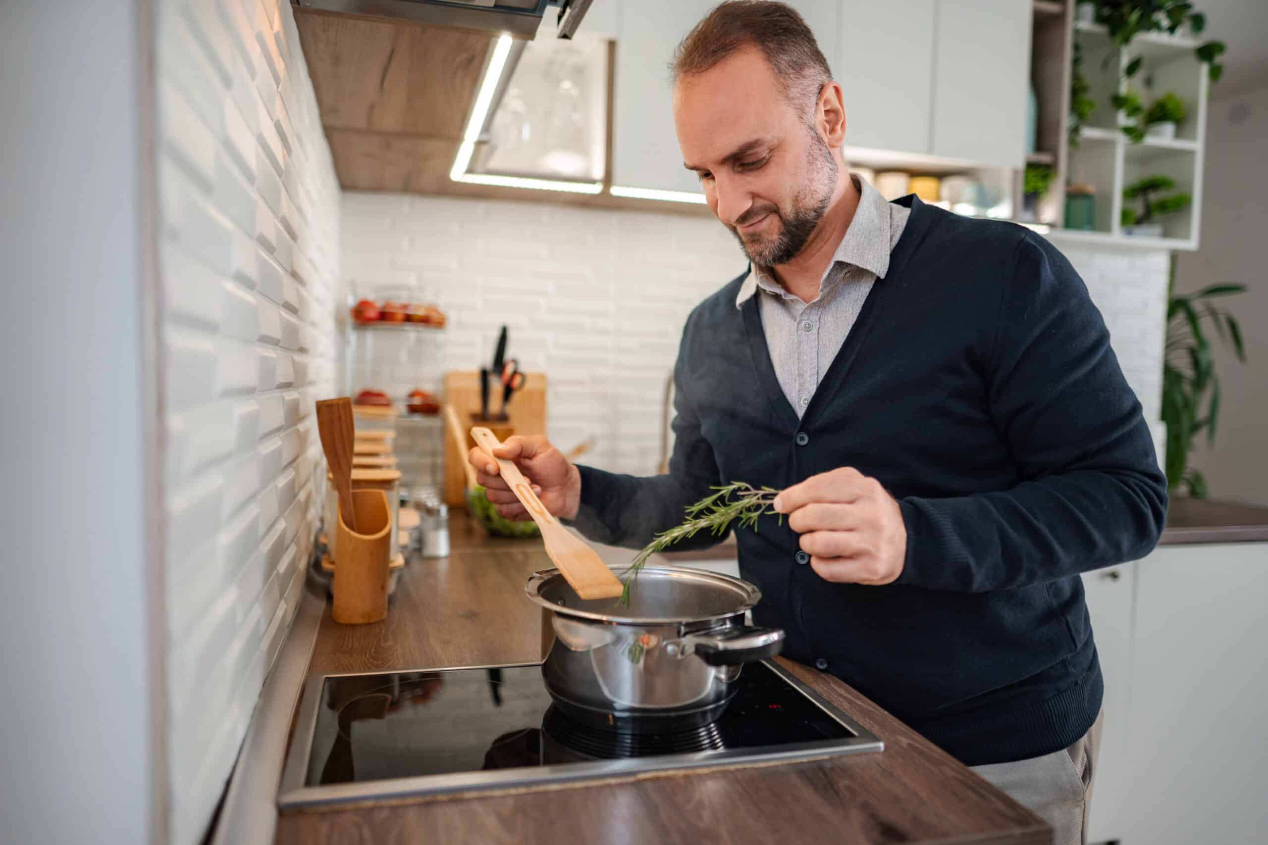 utilitatea fierberii rozmarinului