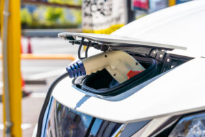 reducerea taxei auto pentru mașinile electrice