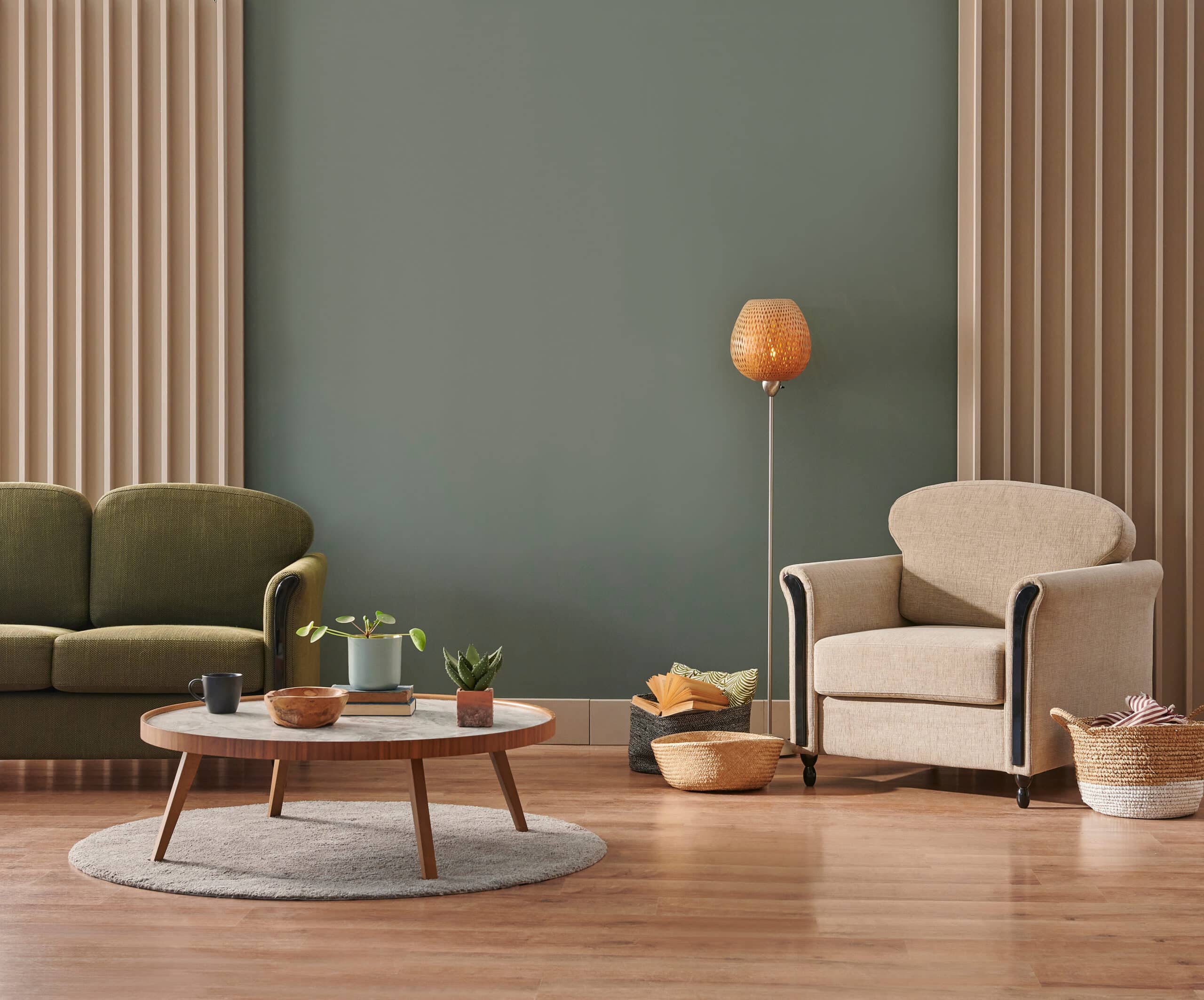 alternativă la panourile stratificate