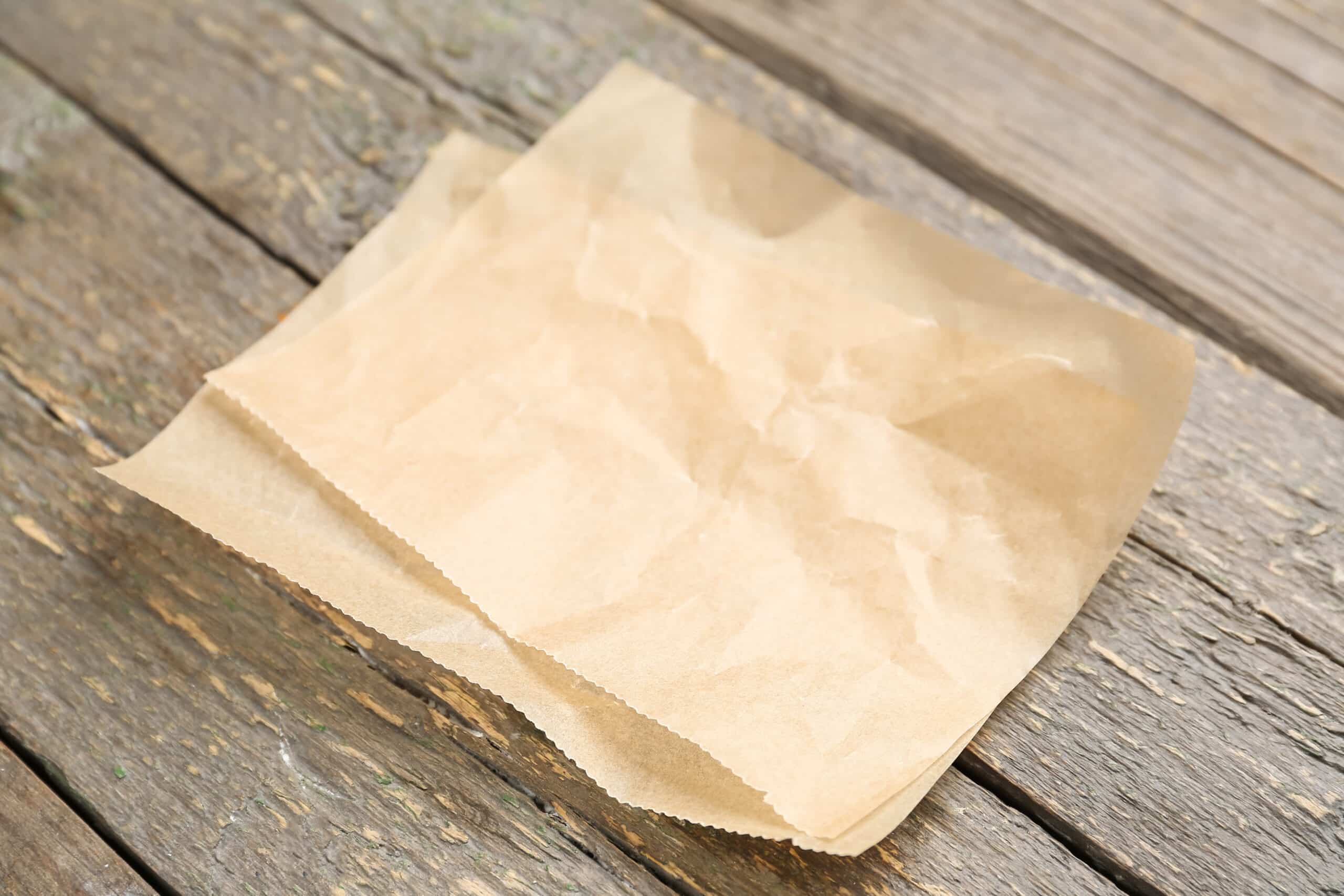 hârtie sulfurată remediu împotriva calcarului.