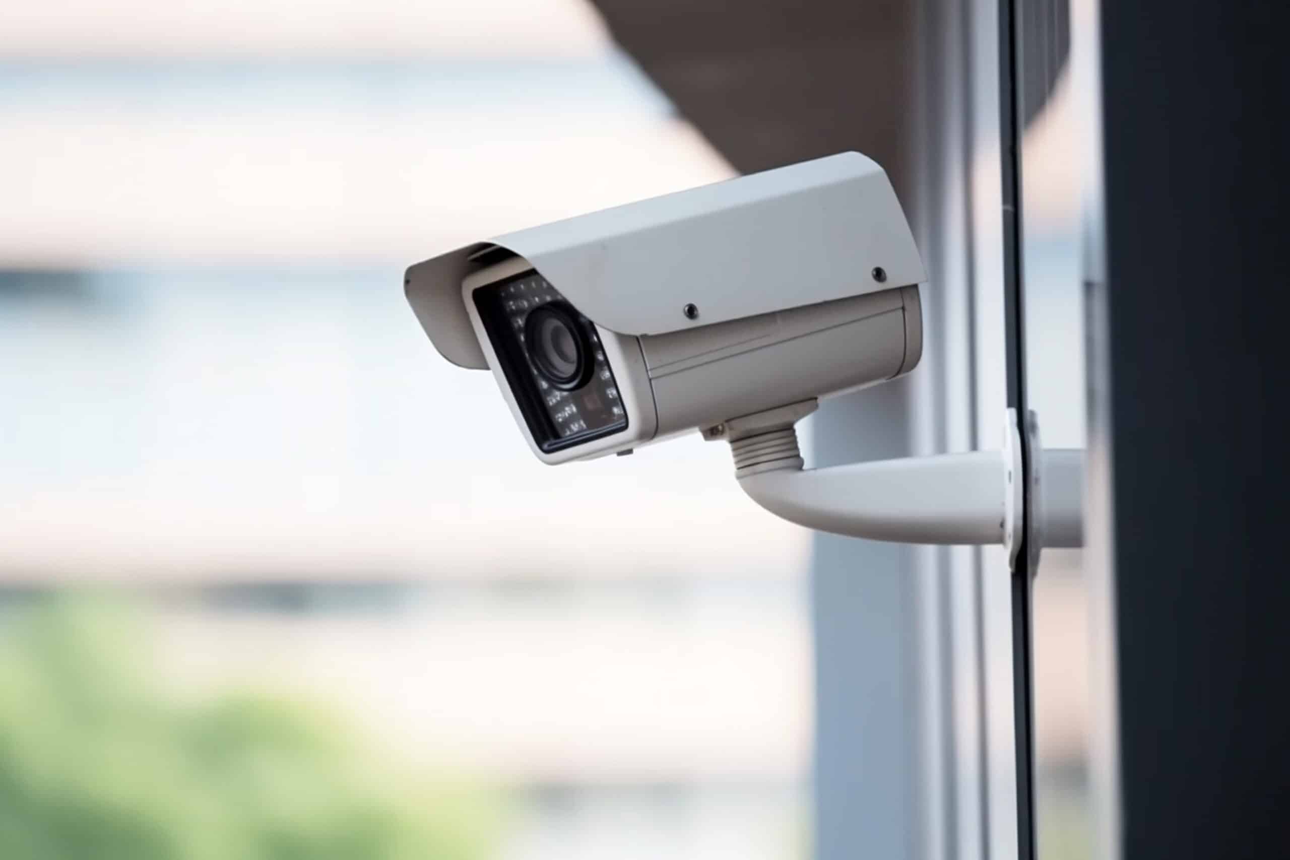 reguli privind camerele de supraveghere domestice