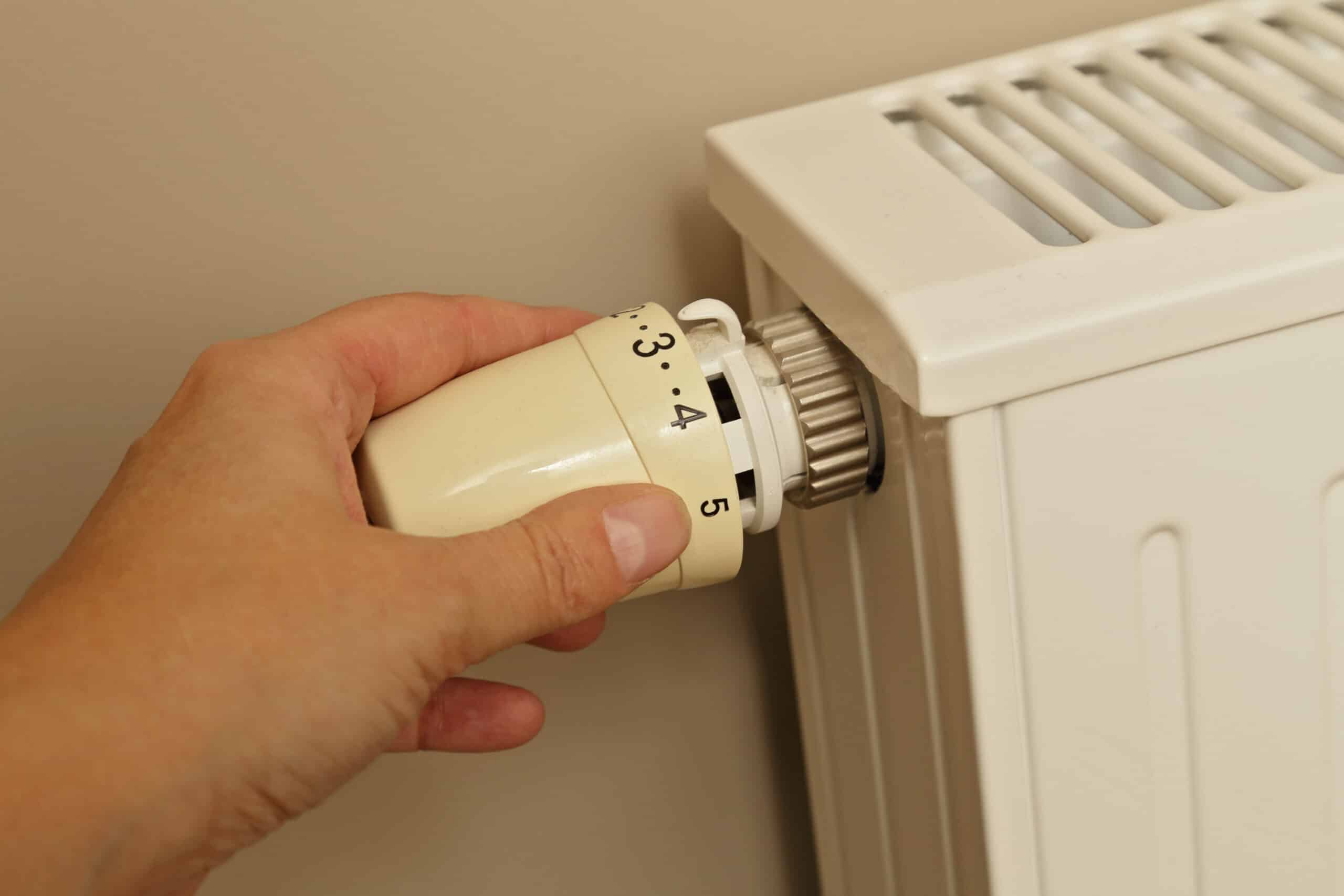 ghid pentru climatizarea în timpul iernii