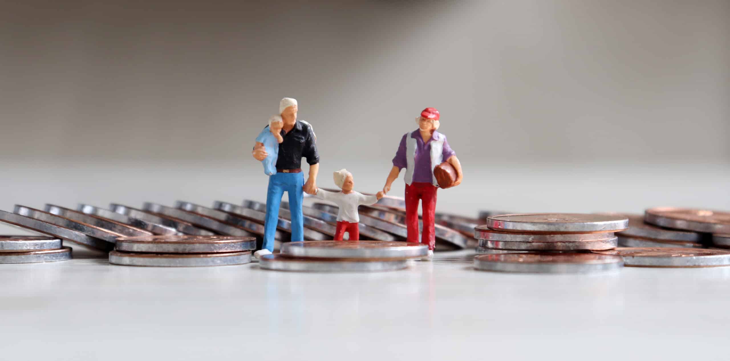 Descoperiți deducerile fiscale pe care le puteți solicita în declarația de impozit pentru persoane singure din 2026 dacă aveți copii în întreținere.